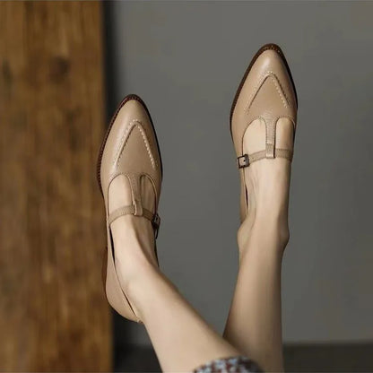Martha | Orthopedic Flats - Image 1