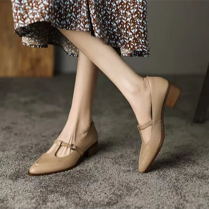 Martha | Orthopedic Flats - Image 2