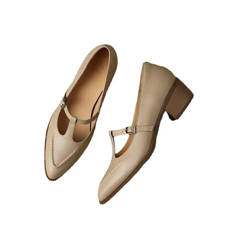 Martha | Orthopedic Flats - Image 3