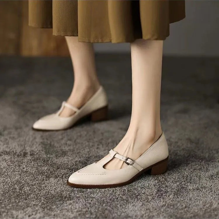 Martha | Orthopedic Flats - Image 4