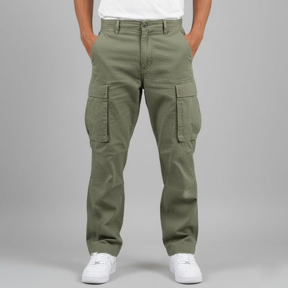 Men's Cargo Pants
