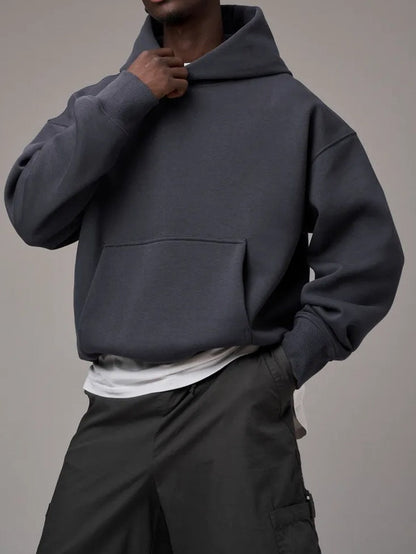Men's Comfortable Hoodie