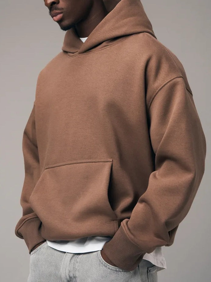Men's Comfortable Hoodie
