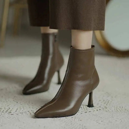 Image of Michelle | Orthopedic Boots