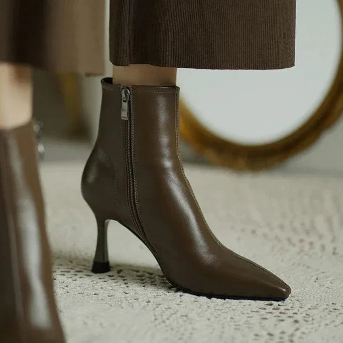 Image of Michelle | Orthopedic Boots