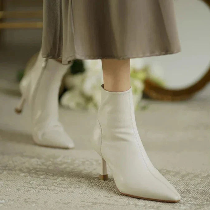 Image of Michelle | Orthopedic Boots