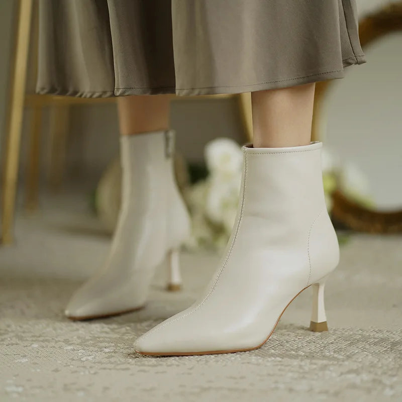 Image of Michelle | Orthopedic Boots