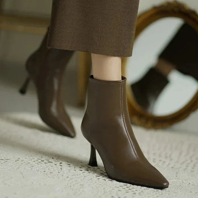 Image of Michelle | Orthopedic Boots