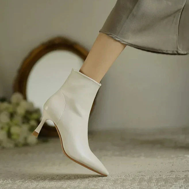 Image of Michelle | Orthopedic Boots