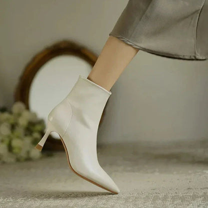 Image of Michelle | Orthopedic Boots