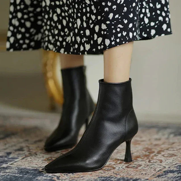 Image of Michelle | Orthopedic Boots