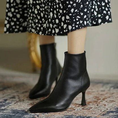 Image of Michelle | Orthopedic Boots