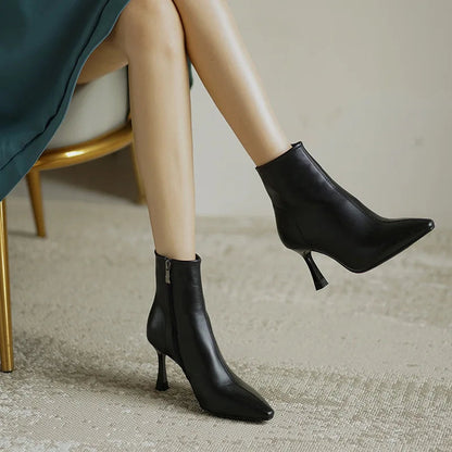 Image of Michelle | Orthopedic Boots