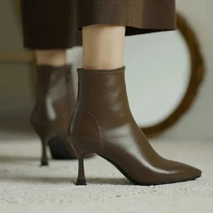 Image of Michelle | Orthopedic Boots