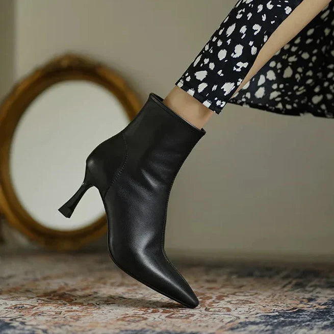 Image of Michelle | Orthopedic Boots