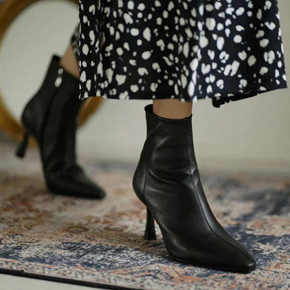 Image of Michelle | Orthopedic Boots