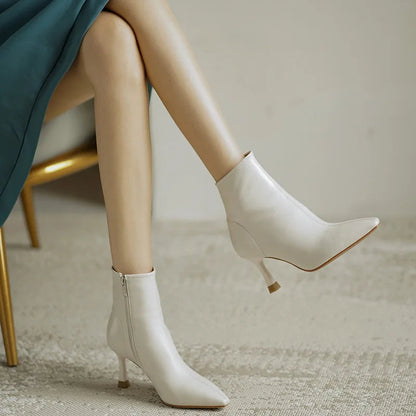 Image of Michelle | Orthopedic Boots