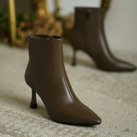Image of Michelle | Orthopedic Boots