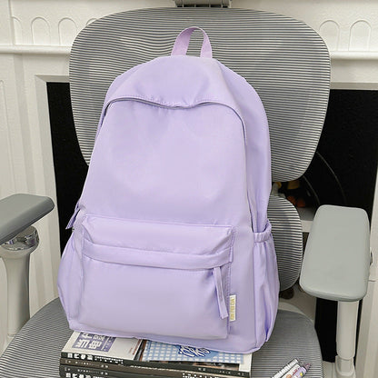 Minimalist Backpack
