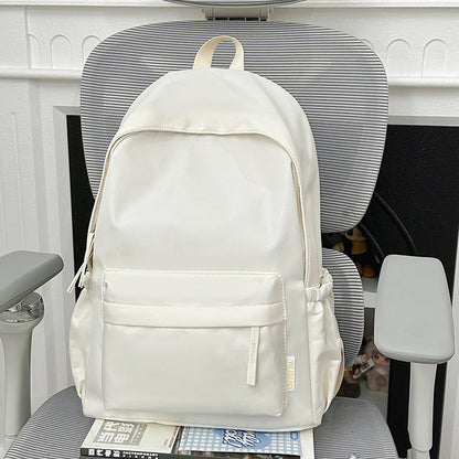 Minimalist Backpack