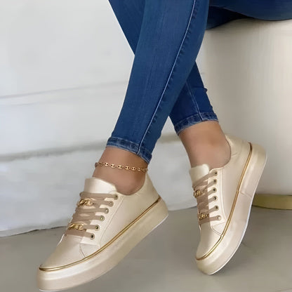 Image of Nadia | Orthopedic Sneakers