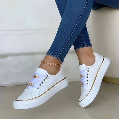 Image of Nadia | Orthopedic Sneakers