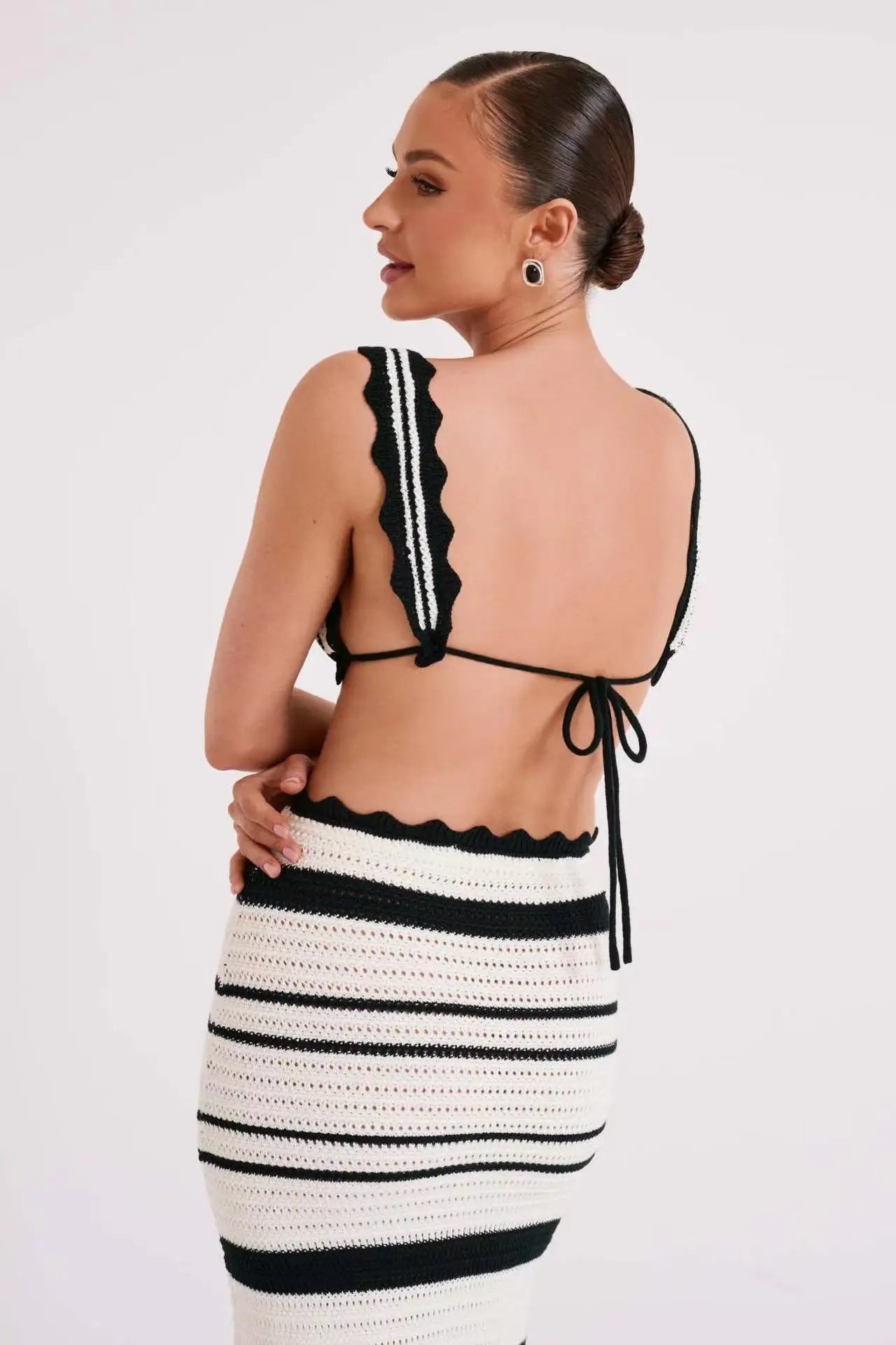 Nancy | Elegant Wave Set for Summer Style - Image 2