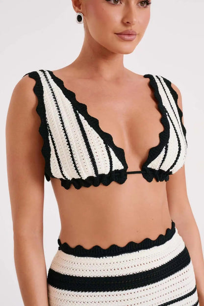 Nancy | Elegant Wave Set for Summer Style - Image 3