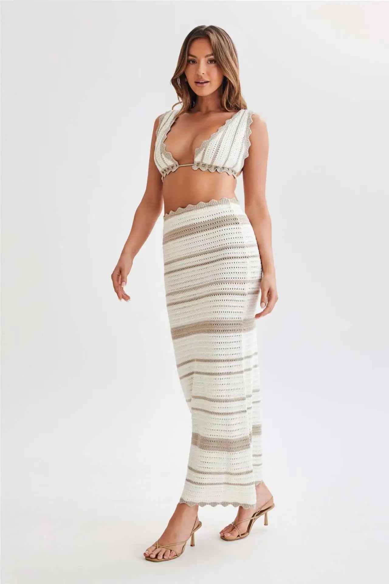 Nancy | Elegant Wave Set for Summer Style - Image 5