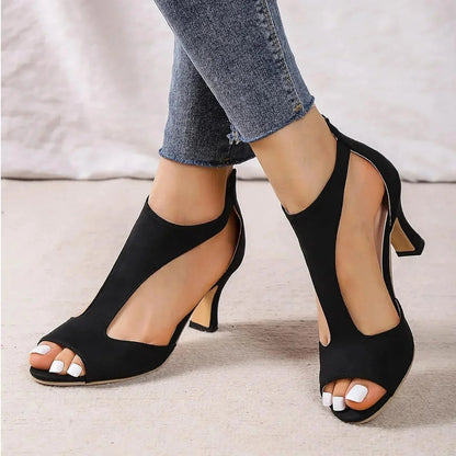 Image of Nell | Orthopedic Heels