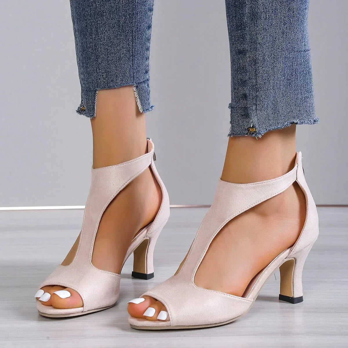 Image of Nell | Orthopedic Heels