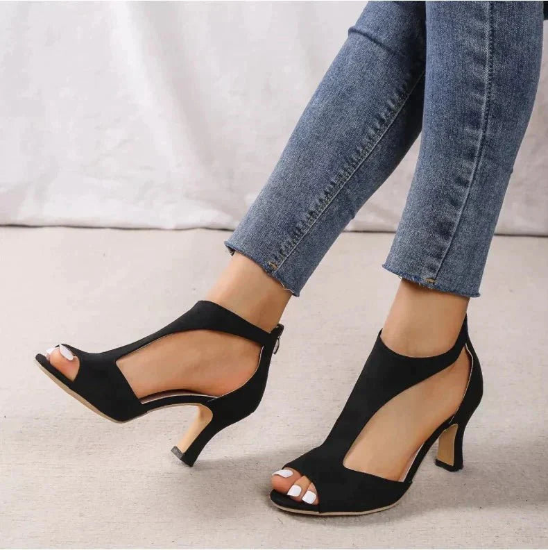 Image of Nell | Orthopedic Heels