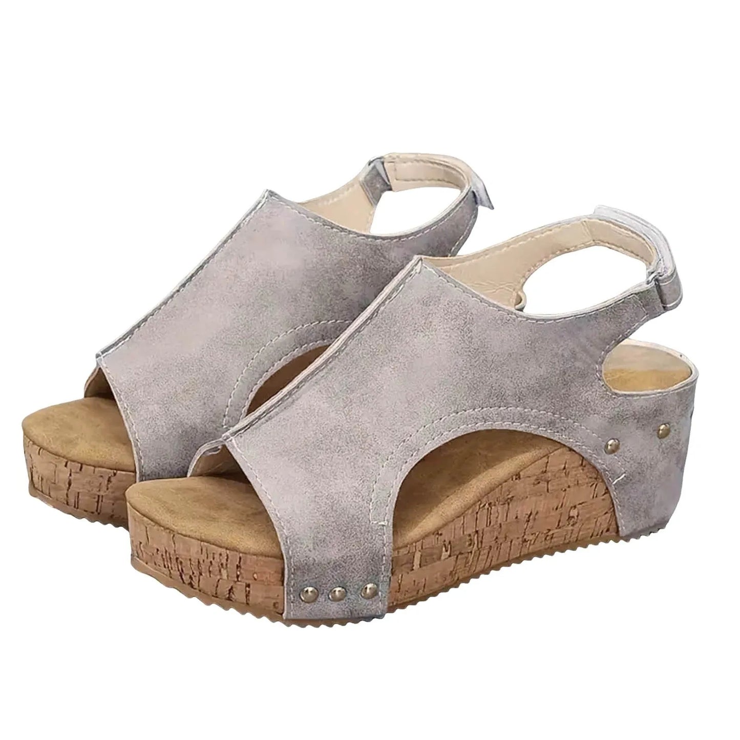 Pamela | Orthopedic Sandals - Image 2
