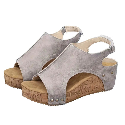 Pamela | Orthopedic Sandals - Image 2