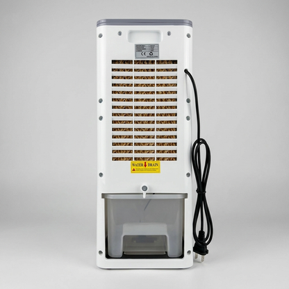 Portable Air Conditioner - Silent and Strong
