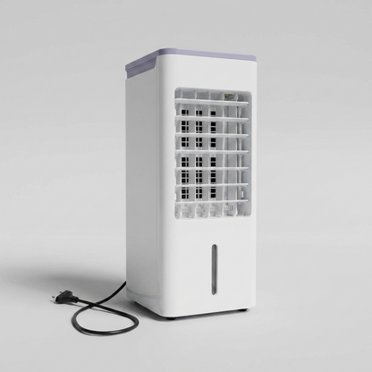 Portable Air Conditioner - Silent and Strong