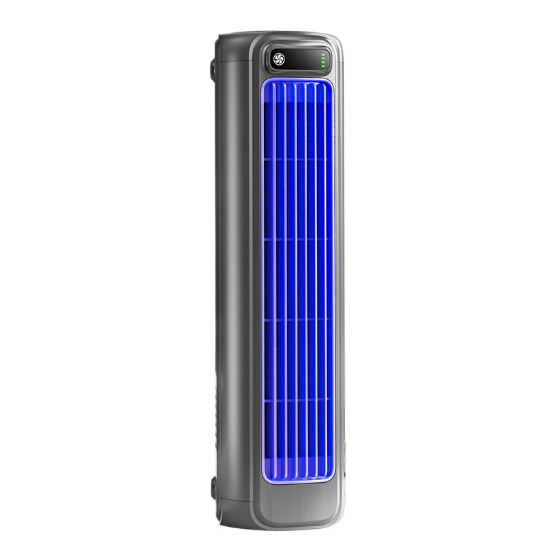 Portable Air Cooler | Wall-Mountable, Quick Cooling & Long-Lasting Battery for Home and Office Use | Clovedale