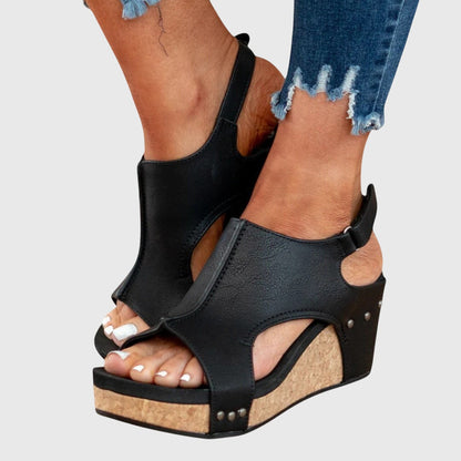 Image of Rebecca | Orthopedic Sandals
