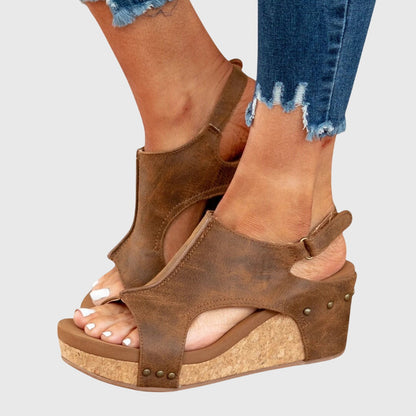 Image of Rebecca | Orthopedic Sandals