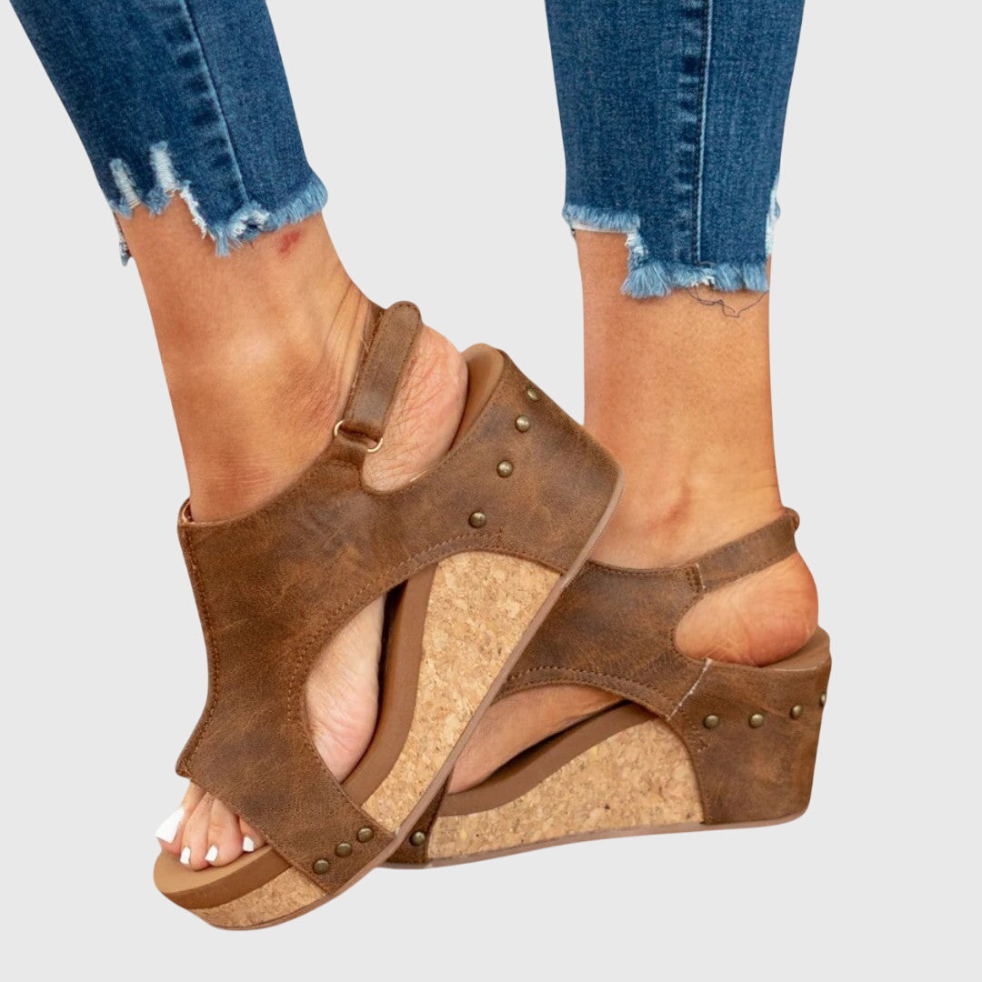 Image of Rebecca | Orthopedic Sandals
