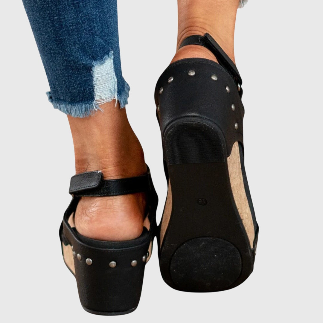 Image of Rebecca | Orthopedic Sandals