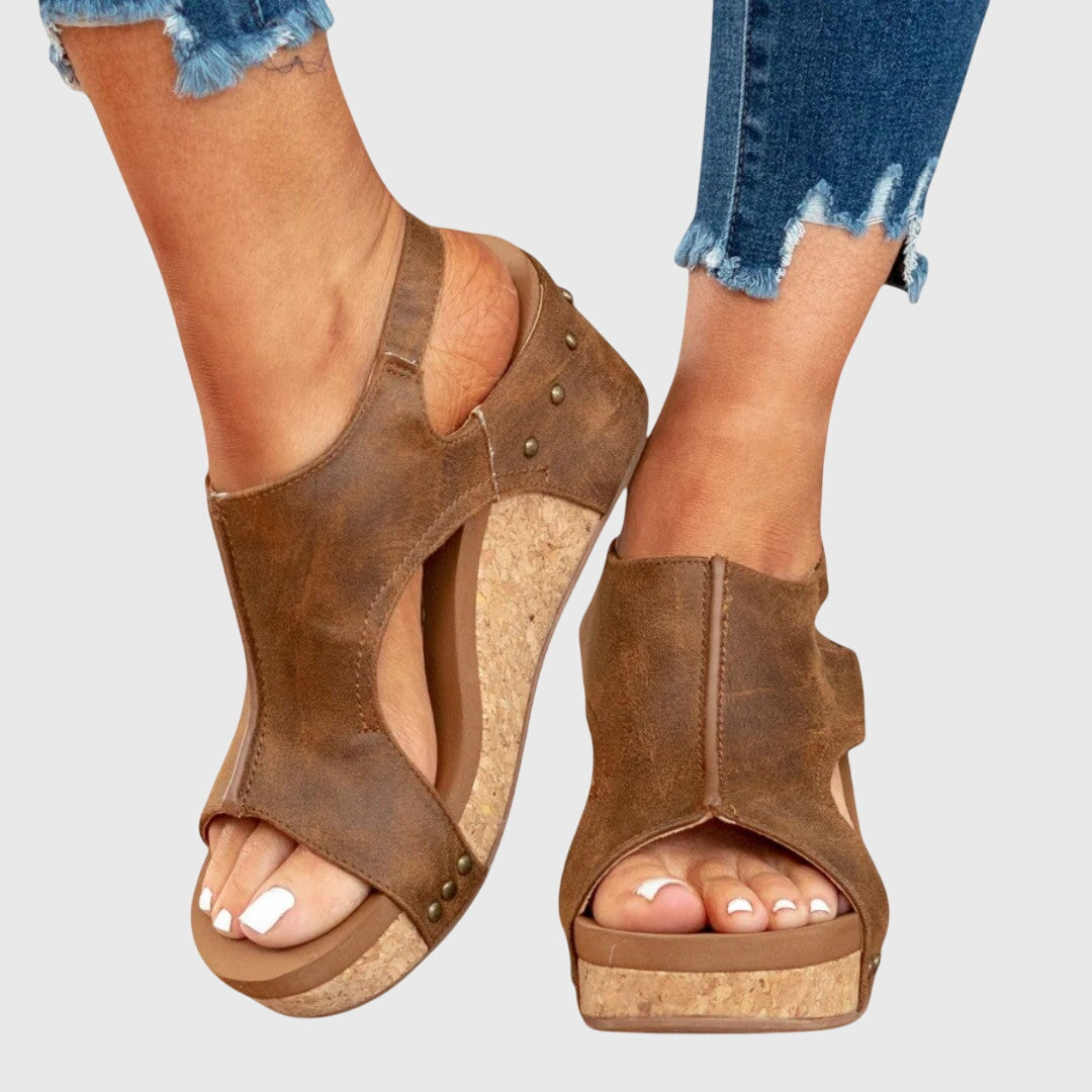 Image of Rebecca | Orthopedic Sandals