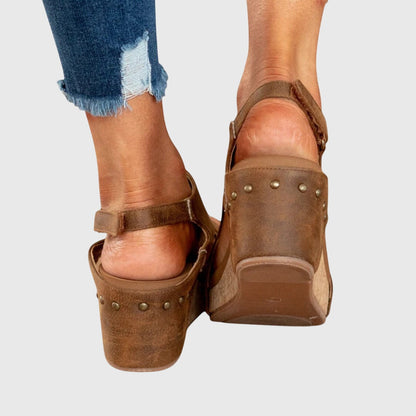 Image of Rebecca | Orthopedic Sandals