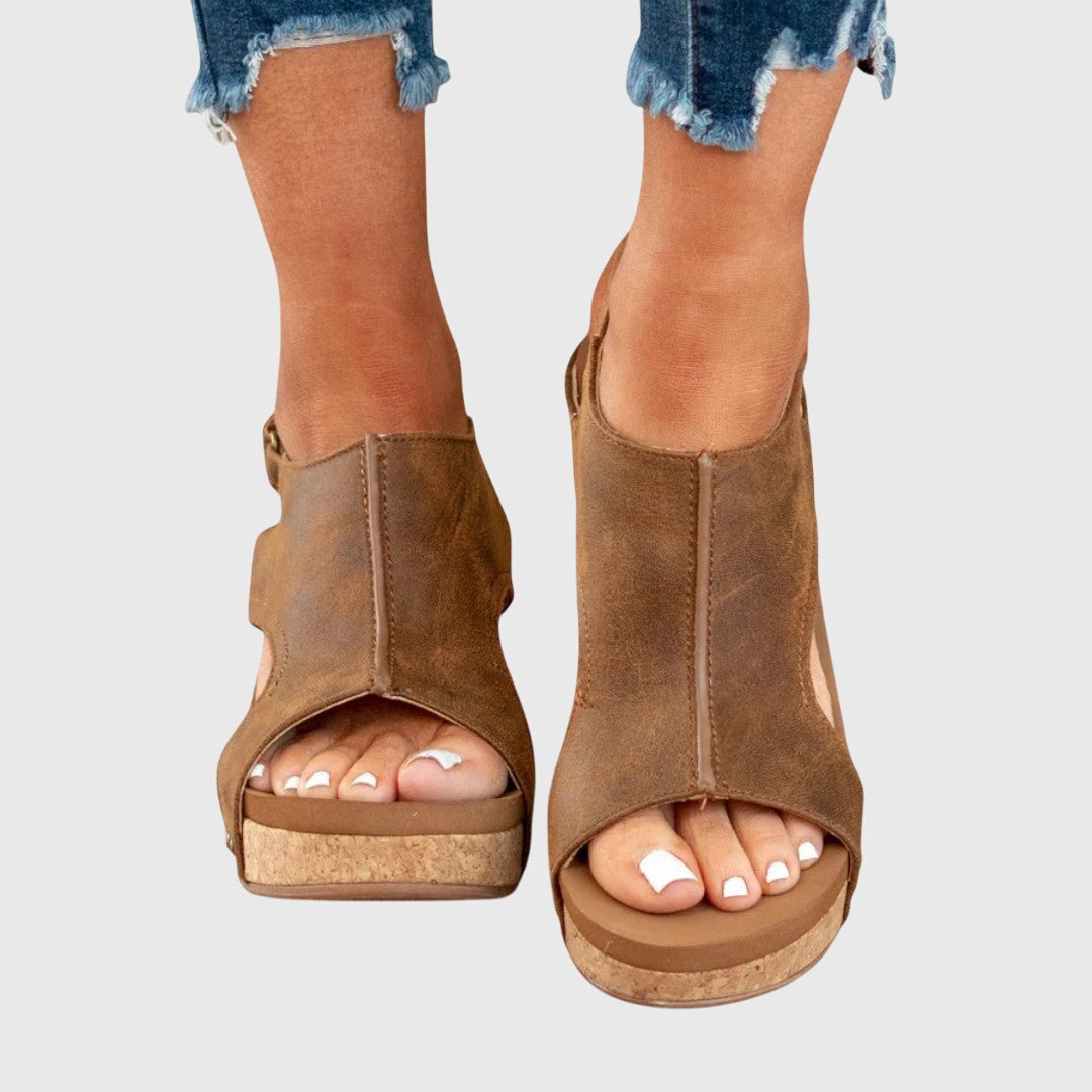 Image of Rebecca | Orthopedic Sandals