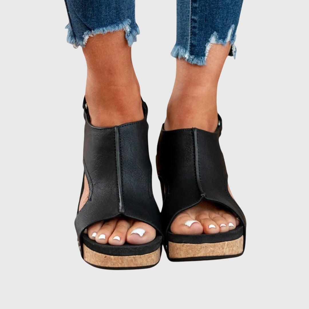 Image of Rebecca | Orthopedic Sandals