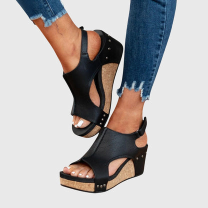 Image of Rebecca | Orthopedic Sandals