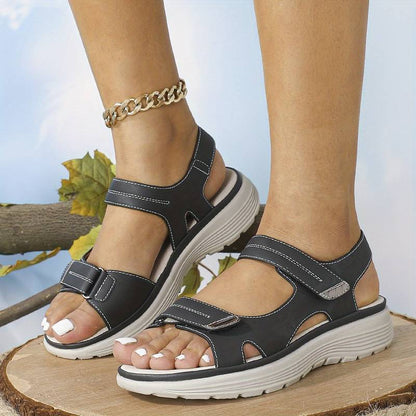 Image of Regina | Orthopedic Sandals