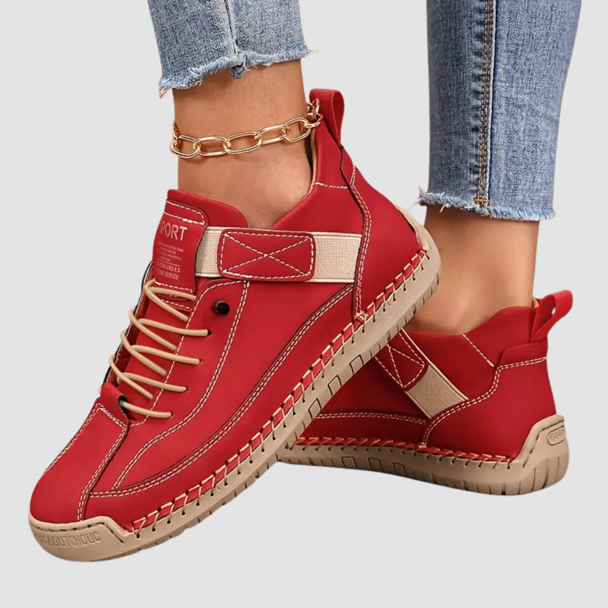 Image of Rowan | Orthopedic Sneakers