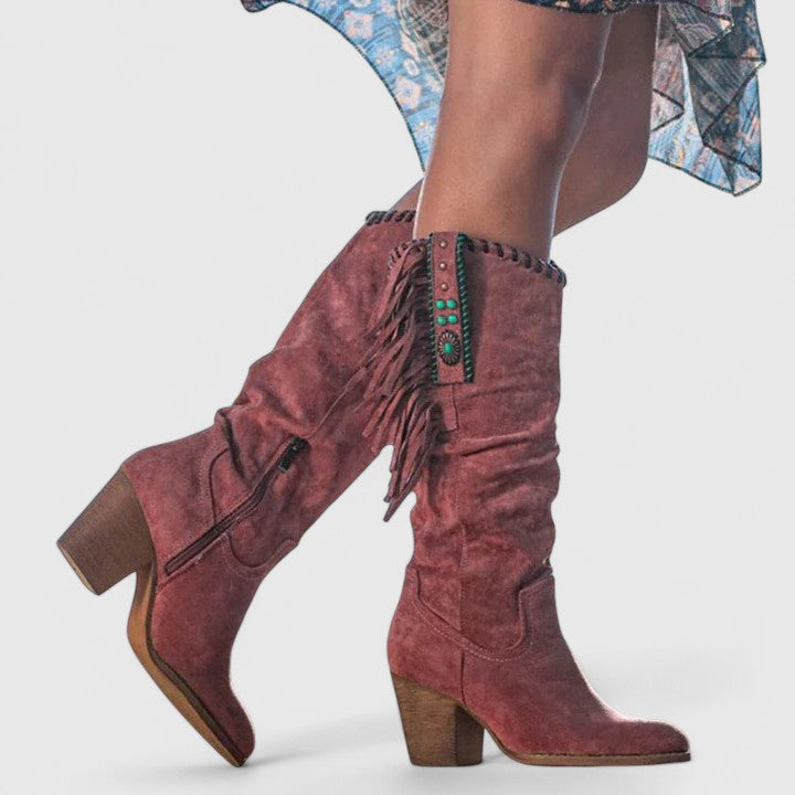 Image of Roxanne | Orthopedic Boots