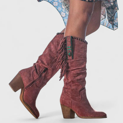 Image of Roxanne | Orthopedic Boots